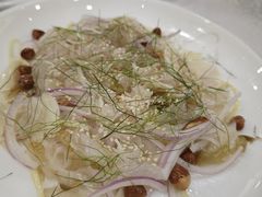 -寻味顺德·南记酒家·传统顺德菜·鱼生(广源路店)
