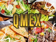 -Q MEX 库迈墨西哥餐吧(三里屯店)