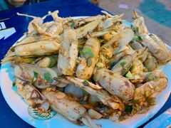 -天津乾毓德饭庄·清真传统炒菜·海鲜烧烤(咸阳路店)