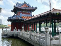 -珠海圆明新园