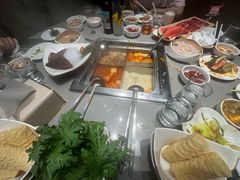 -海底捞火锅(崇文门新世界百货店)