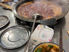 -孙婆婆美蛙兔火锅(踏水桥店)