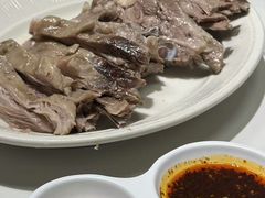 -贯贯吉·清真餐厅(浙江中路店)