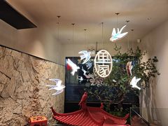 -单家老院·院子里的青岛菜(沙子口店)