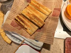 -禧香逢烧烤金牌鸡手王(繁荣路店)