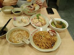 -百家鸡味馆(清泰店)