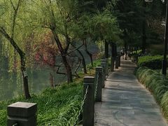 -浙江省杭州高级中学(贡院校区)