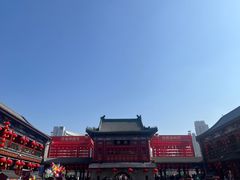 -古文化街旅游区
