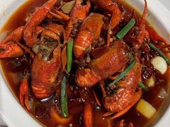 -盐枭肴·川味自贡菜(南强街店)
