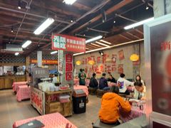 -小匠喜·江西菜(人民广场店)