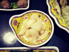 糖蒜-芦月轩羊蝎子(劲松店)