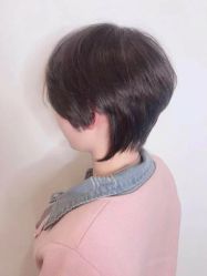 -GIRL STYLE 烫发·染发沙龙