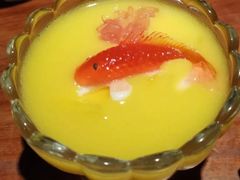 杨枝甘露-意满花千醉(金茂览秀城店)