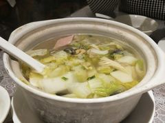 -峨嵋酒家(地安门店)
