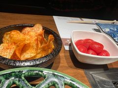 -杉海和牛烧肉海鲜自助(会展城店)