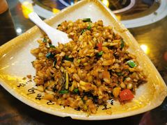 -大自然(鲁家村店)