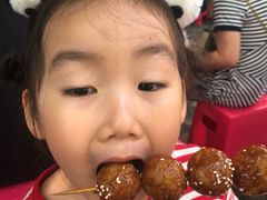 -邓记新一代糖油果子(四川煤管局供销公司职工宿舍店)