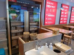-素满香·素食自助餐(福州·长乐北路店)