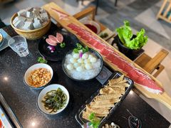 -五星桥原切肥牛火锅·30年专注好牛肉(湖塘店)