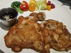 -水天堂西餐厅(昆山万象汇店)