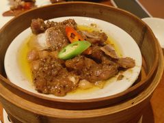 -杭州JW万豪酒店-万豪中餐厅