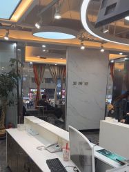 -发源地HAIR SALON
