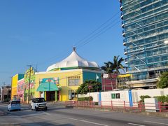 -美国村