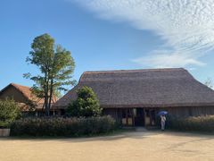 -良渚古城遗址公园