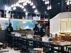 大堂-羊倌毡房·西北大排档(虹桥店)