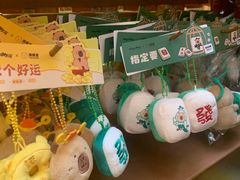 -百联川沙购物中心