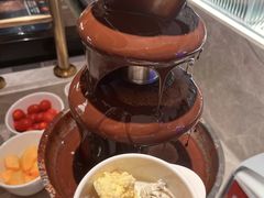 -比格比萨自助(宝山日月光店)