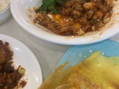 -普天和酒楼·新津菜·烤鸭(天津之眼店)