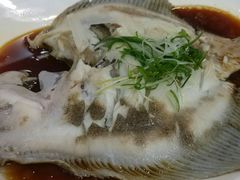 -蓬川食府(金海道店)