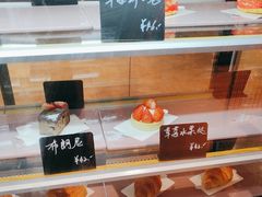 -静之湖湖畔餐厅