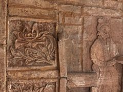 -洛阳古墓博物馆