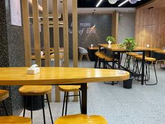 大堂-秀莲胡妈妈 冰粉茶饮开创者(万达店)
