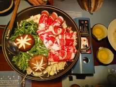 寿喜锅-烧鸟横丁(联发文创口岸店)