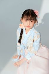 -芳妮豆丁儿童摄影(民治旗舰店)