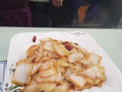 -珍巷福地四合院菜馆(复兴门店)