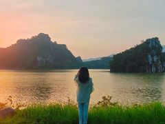 -星湖旅游景区七星岩