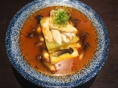 -无锡苏宁银河国际酒店-悦府65中餐厅