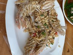 -众味海鲜大排档·活海鲜·潮汕味(南澳店)