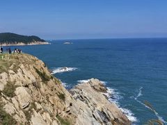 -威海国际海水浴场旅游区