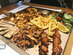 -HELLO MUSAE 拾光缪斯餐厅·纯正希腊风味(苏州中心店)