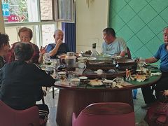 -哈啾嗨·新概念蒙餐(红星新城店)