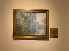 -印象莫奈时光映迹艺术展