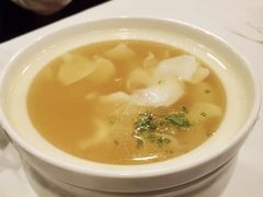 烩乌鱼蛋汤-东兴楼(通州店)