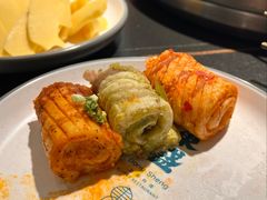 -東盛炭烤自助料理(浦东文峰广场店)