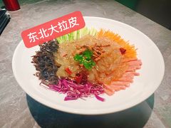 -1937青岛老味道·海肠捞饭·青岛菜(大鲍岛栈桥店)