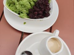 -香港華心糖水鋪(南西总店)